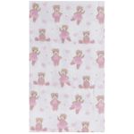 Set-de-4-frazadas-multicolor-con-estampado-para-bebe-niña-104837024