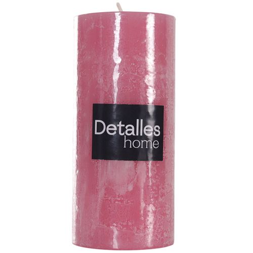 Vela aromática volcano