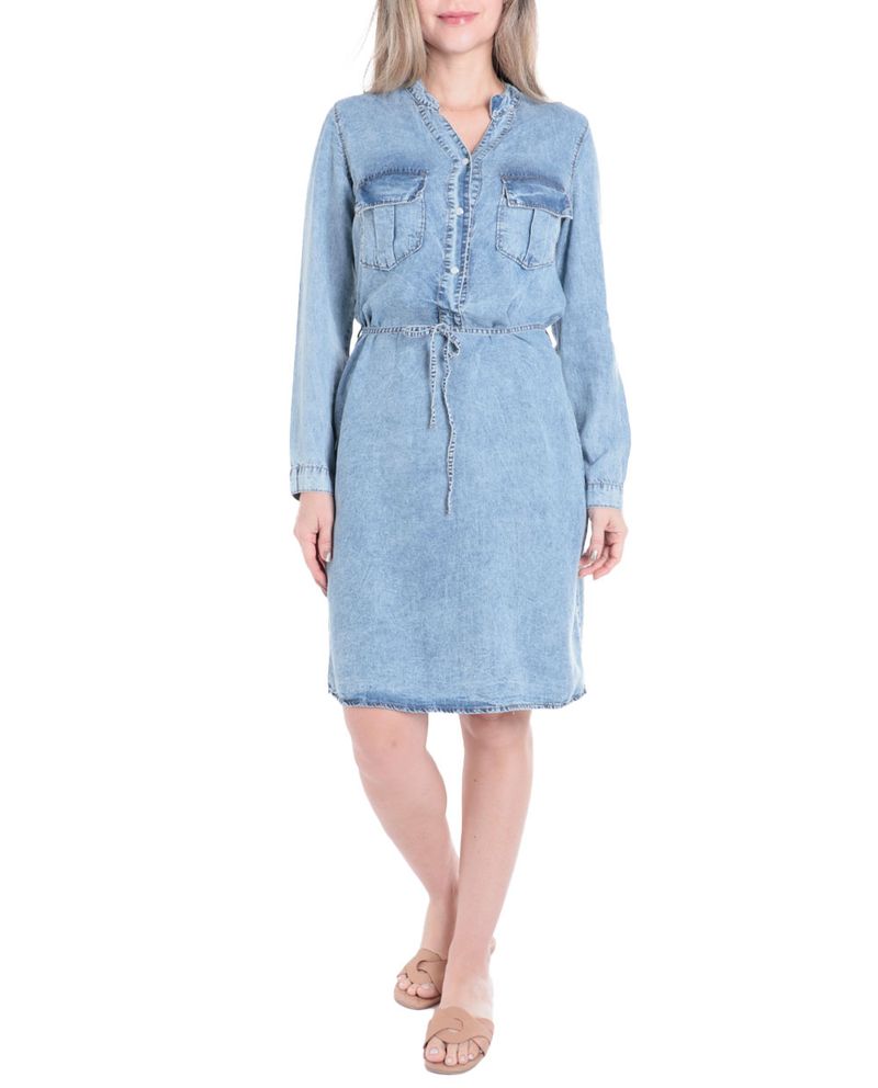 104716876-Vestido-Sabrina-casual-celeste-manga-larga-para-mujer