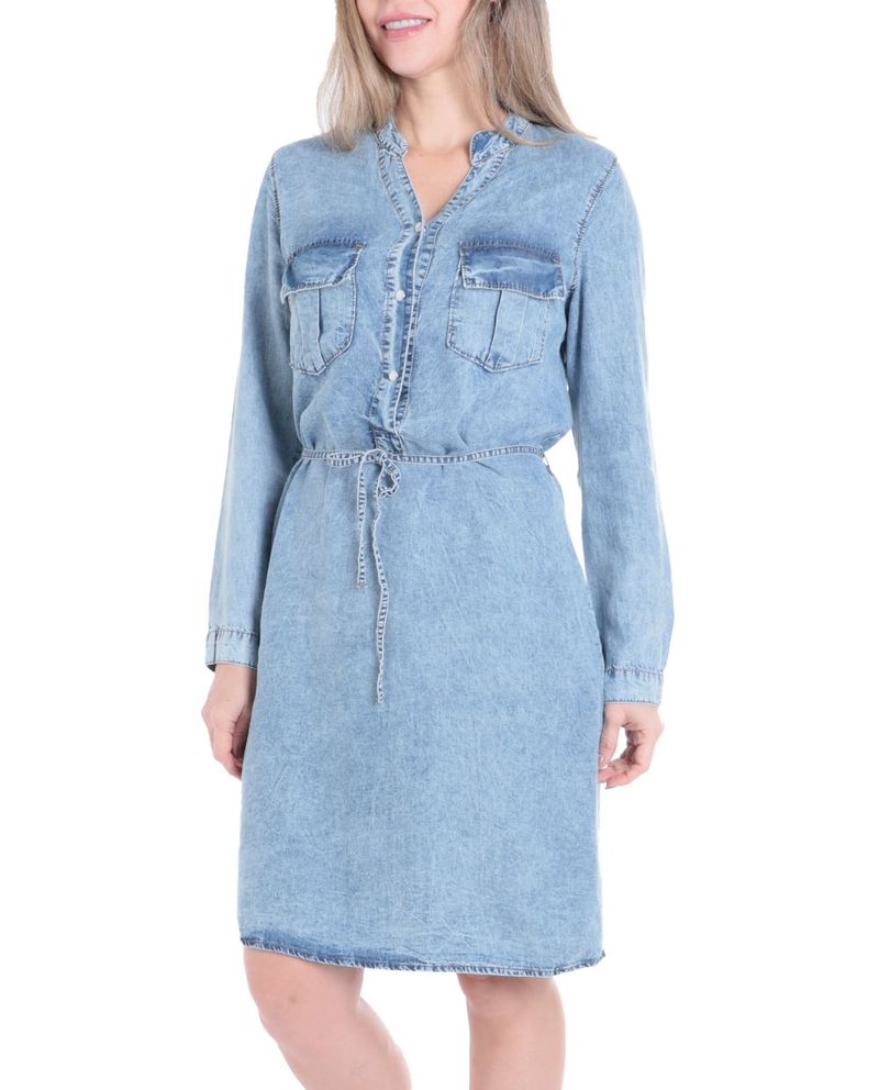 104716876-Vestido-Sabrina-casual-celeste-manga-larga-para-mujer