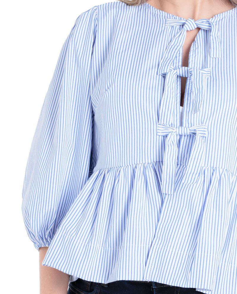 104739580-Blusa-Kaktus-peplum-rayada-mangas-3-4-para-mujer