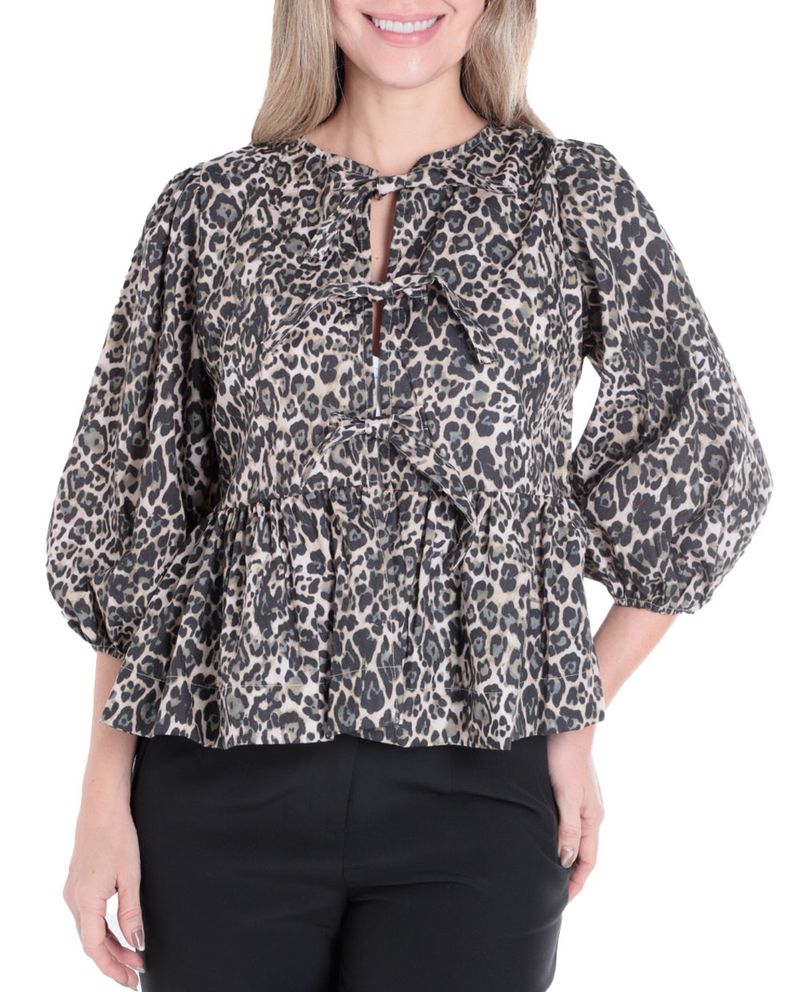 104739588-Blusa-Kaktus-peplum-estampada-mangas-3-4-para-mujer