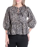 104739588-Blusa-Kaktus-peplum-estampada-mangas-3-4-para-mujer