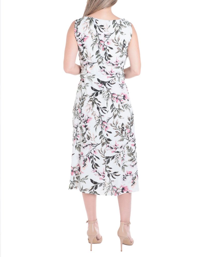 104790033-Vestido-Connected-Apparel-fit---flare-estampado-sin-mangas-para-mujer