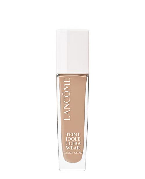 Base de maquillaje en suero Teint Idole Ultra Wear Care & Glow