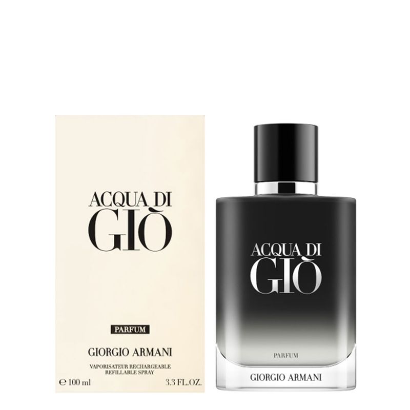 Armani Acqua Di Gio Parfum 100ml