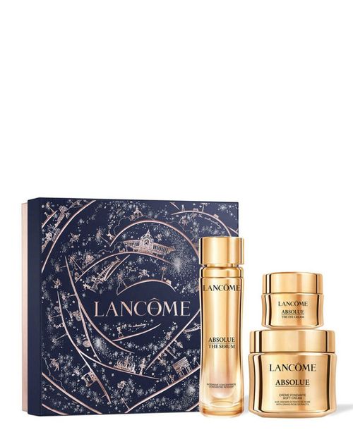 Set Absolue Soft Cream