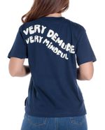 104825743-Camiseta-Orange-estampada-manga-corta-para-mujer