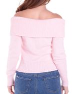 104835912-Sueter-Mine-pull-over-rosado-para-mujer