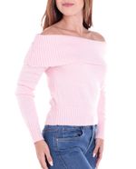 104835912-Sueter-Mine-pull-over-rosado-para-mujer