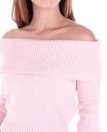 104835912-Sueter-Mine-pull-over-rosado-para-mujer