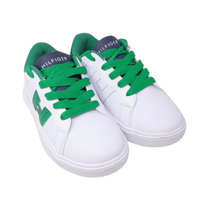 104834730-Zapato-deportivo-casual-Tommy-Hilfiger-blanco-para-niño