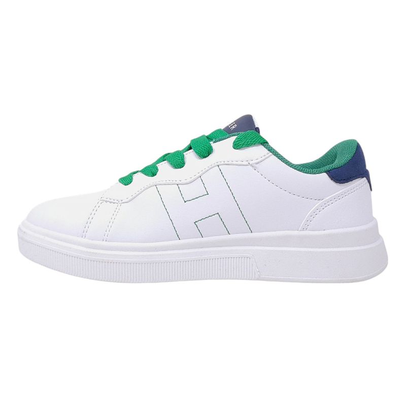 104834730-Zapato-deportivo-casual-Tommy-Hilfiger-blanco-para-niño