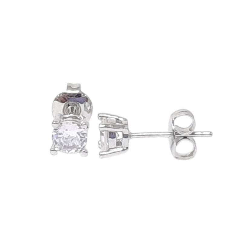 104805927-Set-de-cadena-con-dije-de-letra-y-aretes-de-brass-2mm--16--para-mujer
