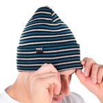104716251-Gorro-beanie-Hurley-multicolor-rayado-para-hombre