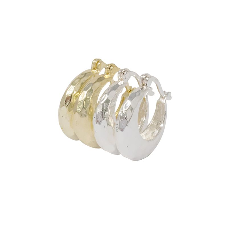 104805933-Set-de-2-argollas-brass-con-baño-de-oro-para-mujer