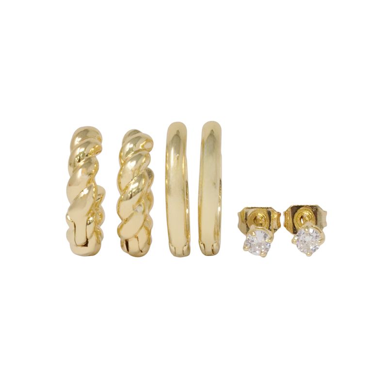 104816157-Set-de-3-aretes-de-brass-con-baño-de-oro-para-mujer