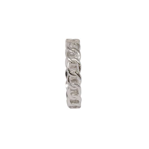 Anillo de plata para mujer