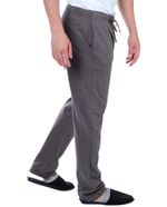 104847119-Pants-de-pijama-Unexpected-gris-solido-para-hombre