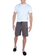 104847133-Short-de-pijama-Unexpected-gris-solido-para-hombre