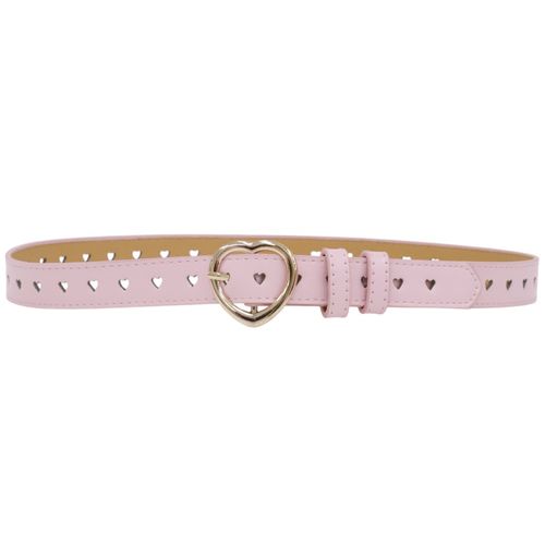 Cincho rosado para niña