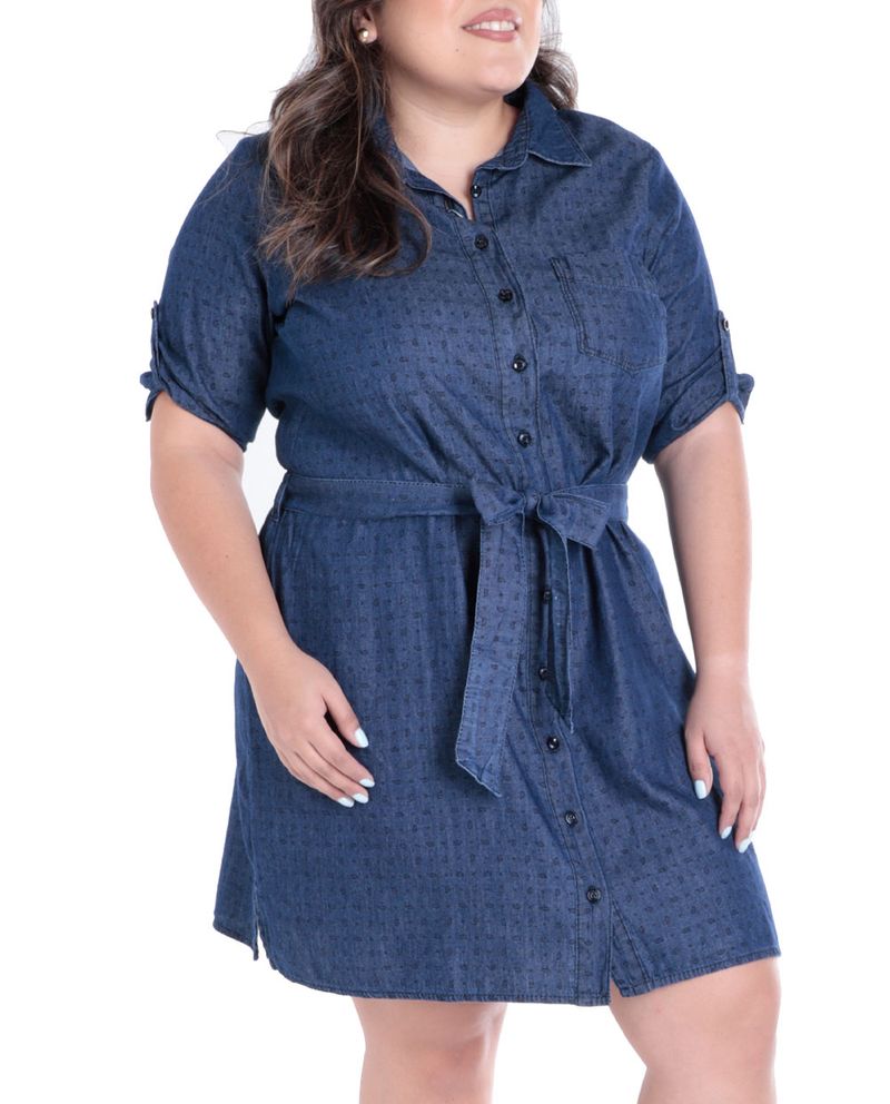 104595281-Vestido-Sabrina-shirt-dress-azul-mangas-roll-up-para-mujer