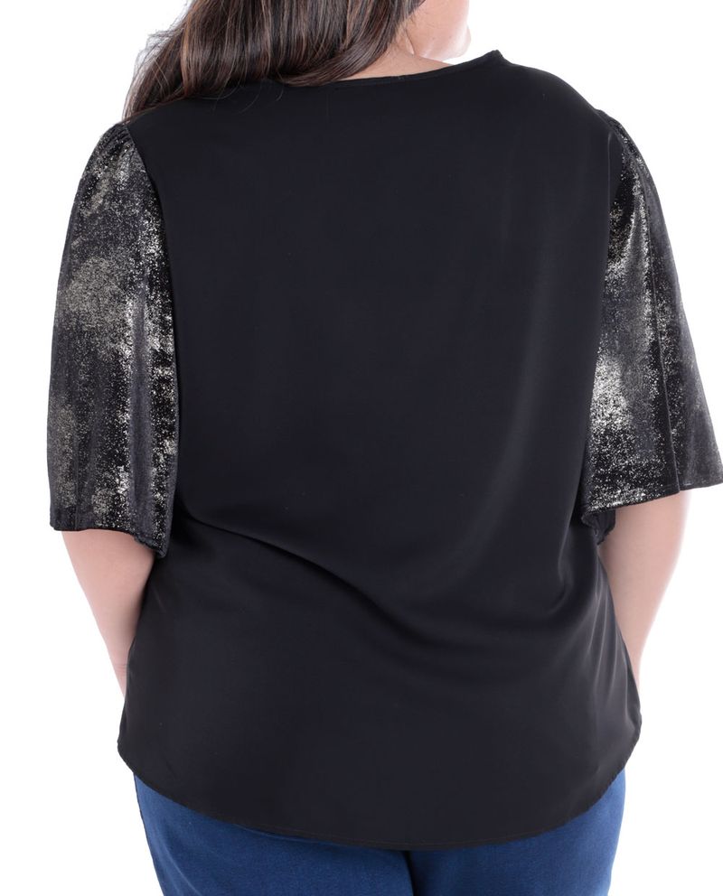 104756527-Blusa-Sabrina-formal-negro-mangas-3-4-para-mujer