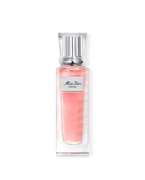 Miss Dior Parfum Roller-Pearl