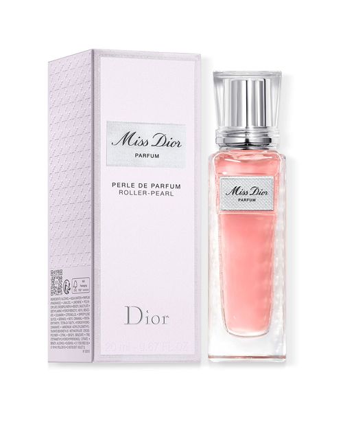 Miss Dior Parfum Roller-Pearl