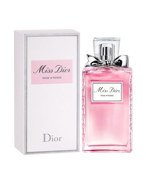 Miss Dior  Rose N' Roses Eau de Toilette