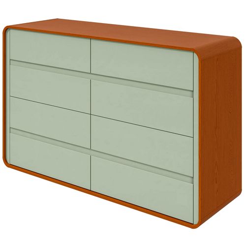 Bucle del cajón