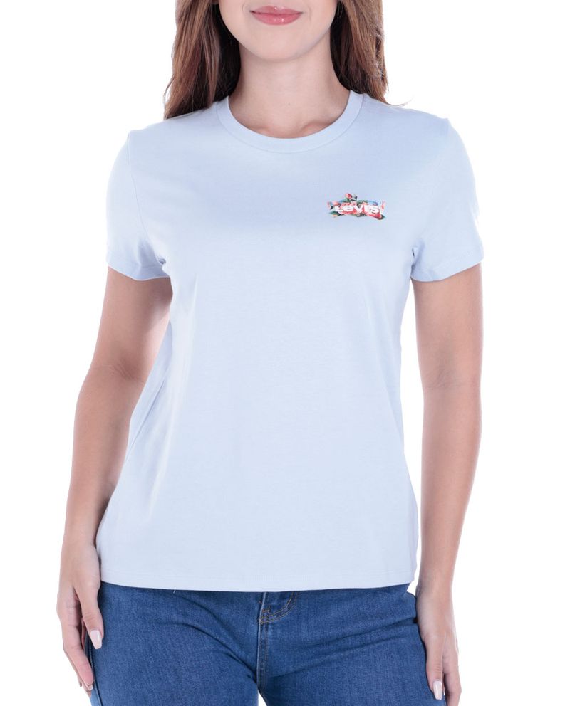 104837995-Camiseta-Levi-s-celeste-mangas-cortas-para-mujer