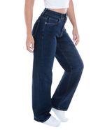 104858205-Jeans-Stefany-Moda-straight-azul-de-cintura-alta-para-mujer