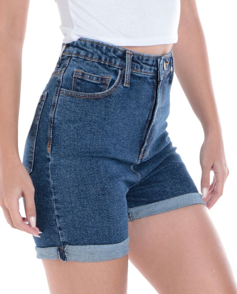 104860708-Short-Stefany-Moda-denim-azul-de-cintura-alta-para-mujer
