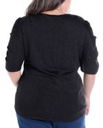 104736593-Blusa--Sabrina-casual-con-brillos-manga-3-4-para-mujer