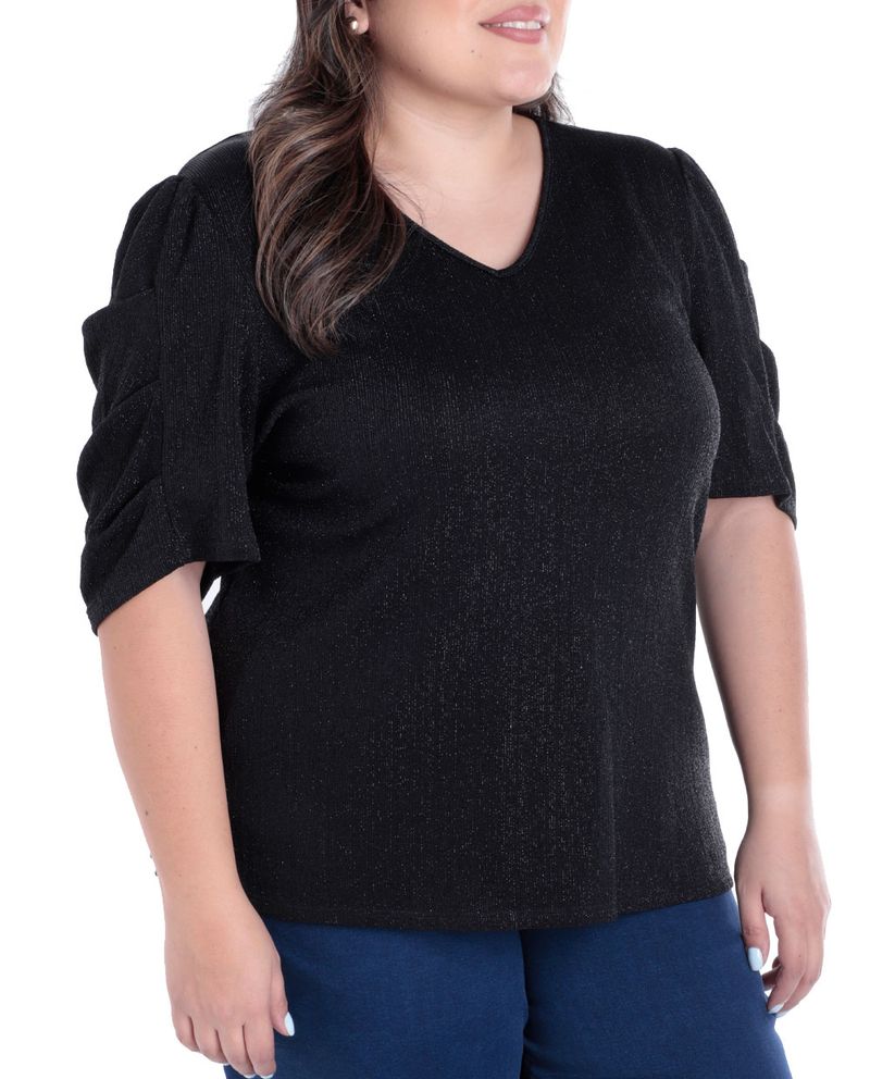 104736593-Blusa--Sabrina-casual-con-brillos-manga-3-4-para-mujer