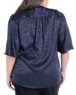 104756516-Blusa--Sabrina-casual-estampada-manga-3-4-para-mujer