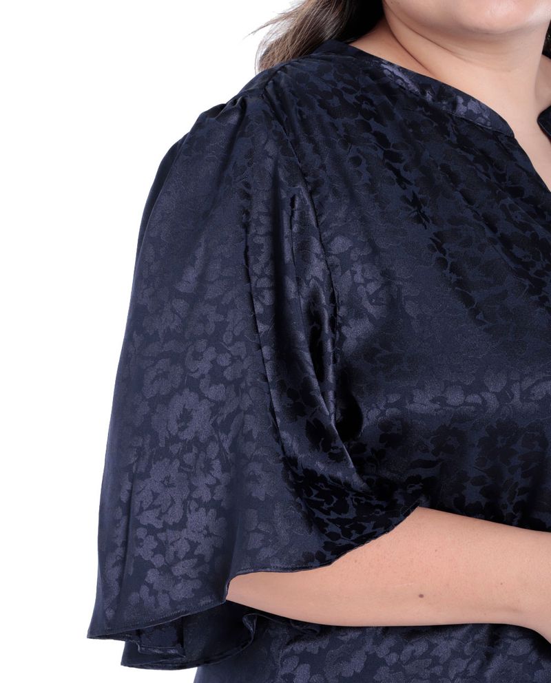 104756516-Blusa--Sabrina-casual-estampada-manga-3-4-para-mujer