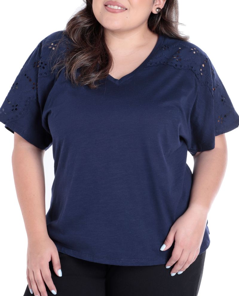 104692331-Blusa-Sabrina-casual-azul-manga-corta-para-mujer