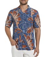104860092-Guayabera-regular-fit-Cubavera-multicolor-estampado-tropical-para-hombre