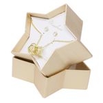 104805928-Set-de-aretes-y-cadena-de-brass-con-baño-de-oro-2mm--16--mujer