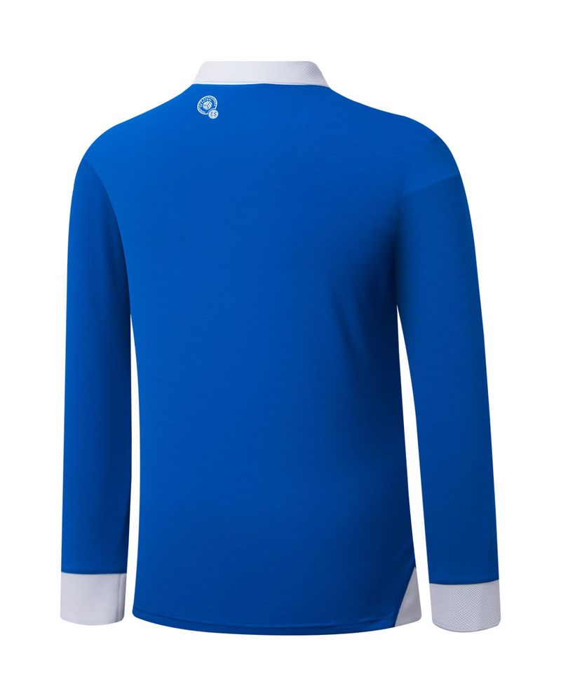 104789182-Camiseta-local-Selecta-manga-larga-azul-con-textura-2025-26