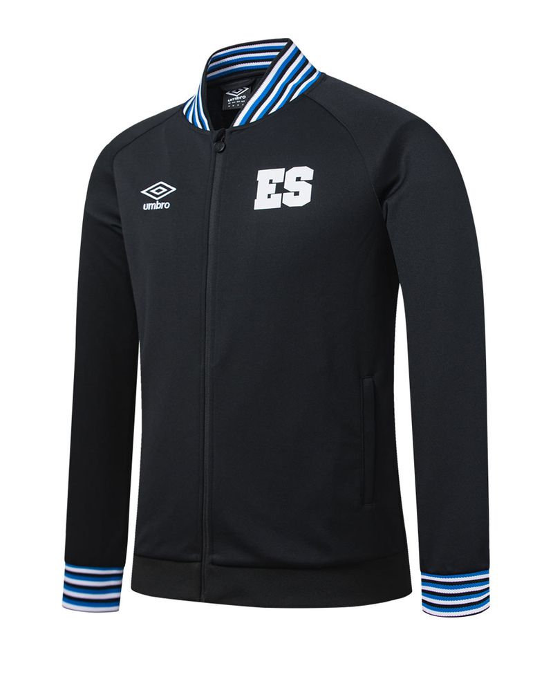 104789246-Chaqueta-deportiva-Selecta-negra-2025-26-para-hombre