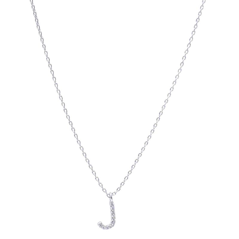 104805926-Set-de-aretes-y-cadena-con-letra--j--de-brass-en-plateado-para-dama