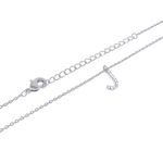 104805926-Set-de-aretes-y-cadena-con-letra--j--de-brass-en-plateado-para-dama