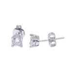 104805926-Set-de-aretes-y-cadena-con-letra--j--de-brass-en-plateado-para-dama