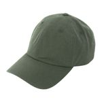 104716247-Gorra-Hurley-verde-olivo-solida-para-hombre