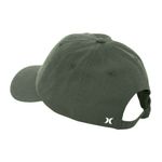 104716247-Gorra-Hurley-verde-olivo-solida-para-hombre