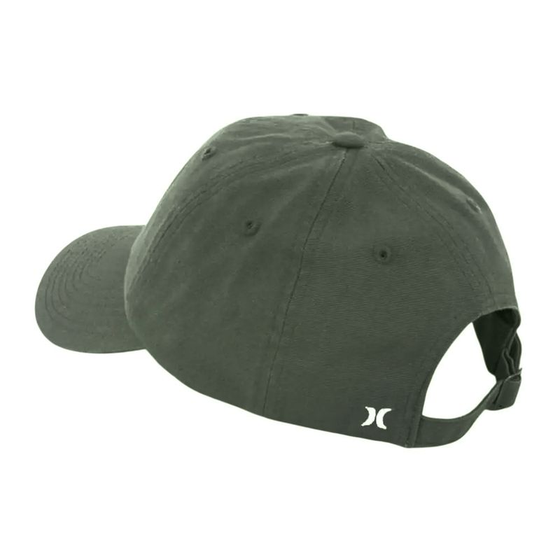 104716247-Gorra-Hurley-verde-olivo-solida-para-hombre