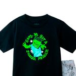Pijama-de-2-piezas-azules-con-estampado-de-Minecraft-para-niño-104847483